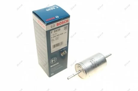 Фільтр паливний Bosch 0450905939