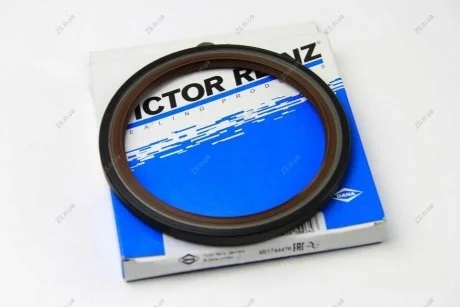 Сальник двигуна VICTOR REINZ 81-34458-00