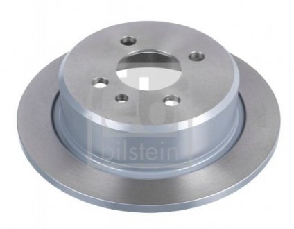 Диск гальмівний FEBI BILSTEIN 04091