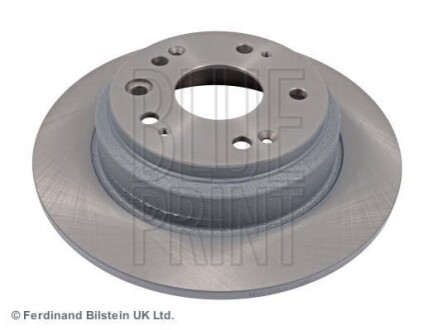 Диск гальмівний Blue Print ADH24393