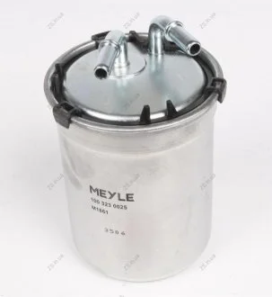 Фильтр топлива MEYLE 100 323 0025