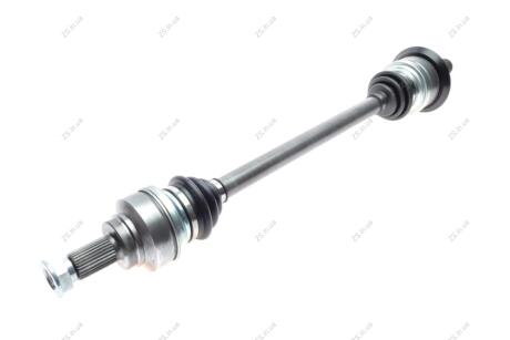 Привідний вал MEYLE 314 498 0028