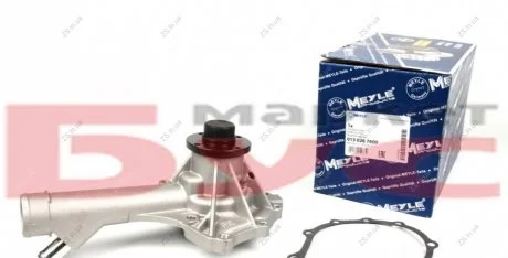 Насос водяной MEYLE 013 026 7600
