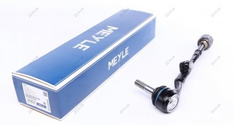 Рульова тяга MEYLE 316 030 0017/HD