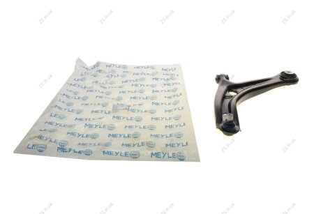 Важіль MEYLE 716 050 0043