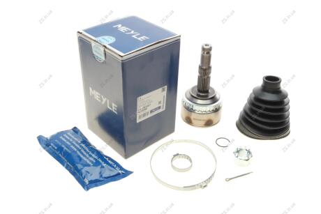 Шрус MEYLE 614 498 0021