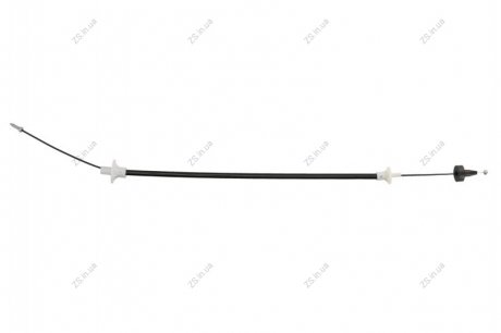 Трос сцепления FORD ESCORT 795/465 мм (выр-во) Adriauto 13.0178