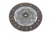 Ремонтный комплект сцепления Blue Print ADP153061 (фото 7)