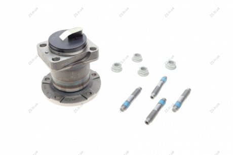 Підшипник маточини FAG 713 6405 20