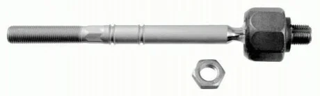 Тяга рулевая Lemforder 33881 01