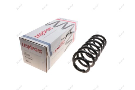 Пружина LESJOFORS 4204256