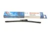 Задня щітка склоочисника AeroTwin 265мм Bosch 3397013741 (фото 1)