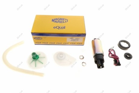 Електричний паливний насос (0,3-0,7 МПа) Magneti Marelli 313011303103