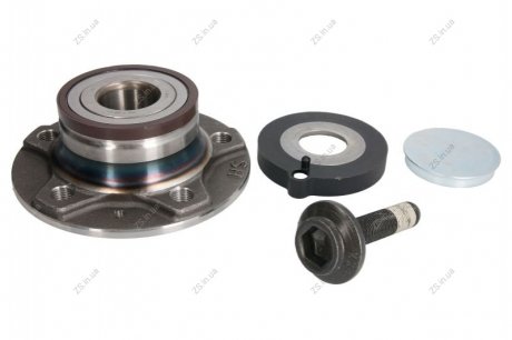 Маточина колеса з елементами монтажу FAG 713 6108 90