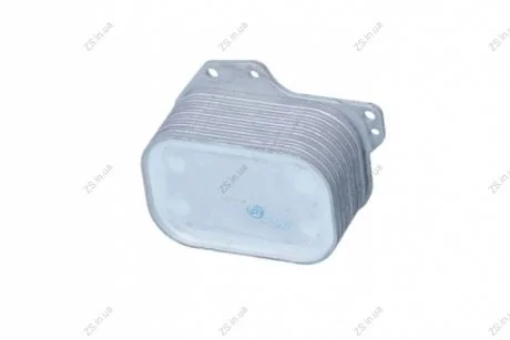 Радіатор охолодження мастила NRF 31267