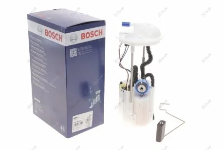 Насос паливний електричний Bosch 1987580034