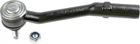 Наконечник рулевой тяги Lemforder 37191 01