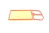 Фільтр забору повітря Blue Print ADV182259 (фото 4)