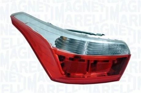Задний фонарь прав Magneti Marelli 714000285910