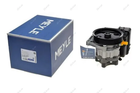 Насос гидравлический MEYLE 014 631 0020
