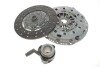 Комплект зчеплення LUK 626 3033 33 (фото 1)
