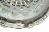 Комплект сцепления LUK 627 3032 09 (фото 4)
