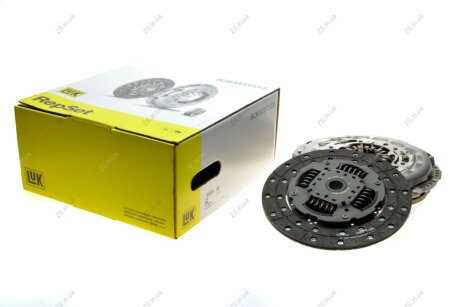 Комплект сцепления LUK 627 3032 09
