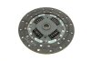 Комплект сцепления LUK 627 3032 09 (фото 6)