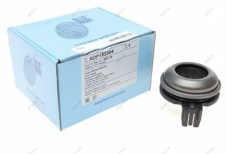 Вижимний підшипник Blue Print ADP153304