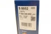 Фильтр воздушный Bosch F026400052 (фото 7)