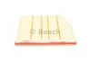 Фільтр повітряний Bosch F026400575 (фото 1)