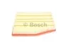 Фільтр повітряний Bosch F026400575 (фото 2)