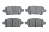Тормозные колодки Bosch 0986424870 (фото 1)