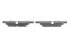 Тормозные колодки Bosch 0986424870 (фото 3)