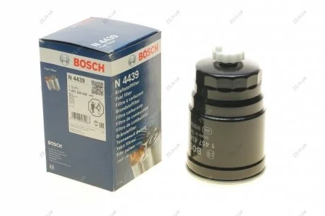 Фільтр паливний Bosch 1457434439