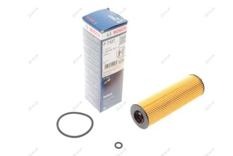 Фільтр масляний Bosch F026407327