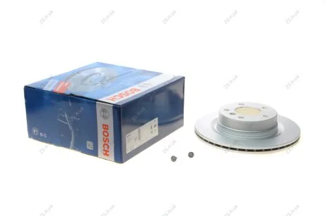 Тормозной диск Bosch 0986479218