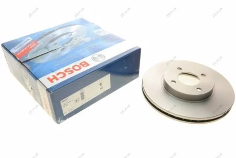 Тормозной диск Bosch 0986479090