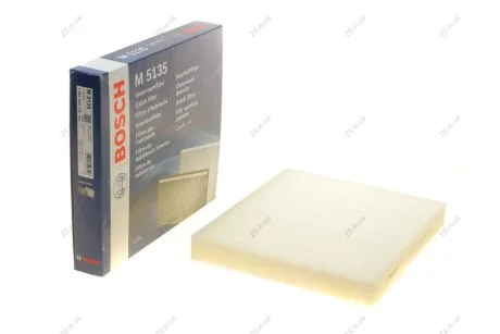 Фильтр салона Bosch 1987435135