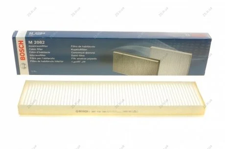 Фільтр салону Bosch 1987432082