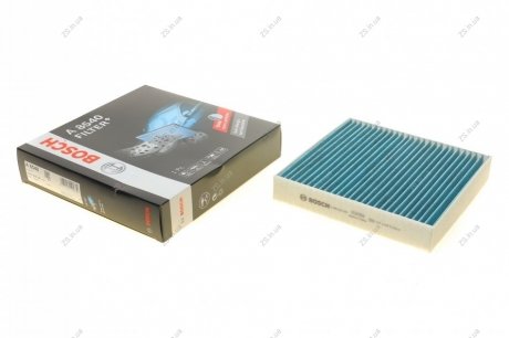 Фільтр салону Bosch 0986628540 (фото 1)