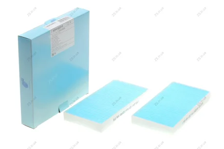Фільтр салону Blue Print ADA102513