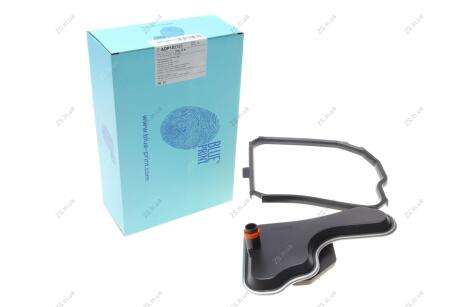 Фильтр КПП Blue Print ADP152103