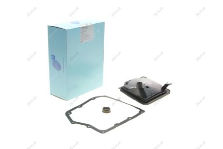 Фильтр КПП Blue Print ADBP210070