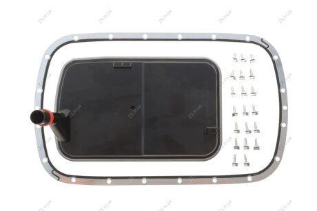 Фильтр КПП Blue Print ADB112131 (фото 1)