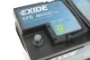 Аккумулятор EXIDE EL752 (фото 3)
