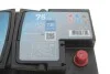 Аккумулятор EXIDE EL752 (фото 4)