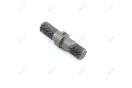Заколка колесная КАМАЗ 4310 (М20х1,5х87) DETALKA 4310-3103070