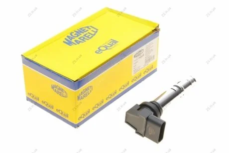 Катушка системи запалювання Magneti Marelli 060717062012