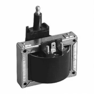 Катушка системи запалювання Magneti Marelli 060717018012